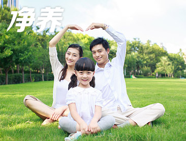凈養(yǎng)環(huán)保科技