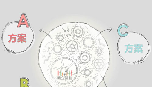 建網站要掌握的網頁設計技巧