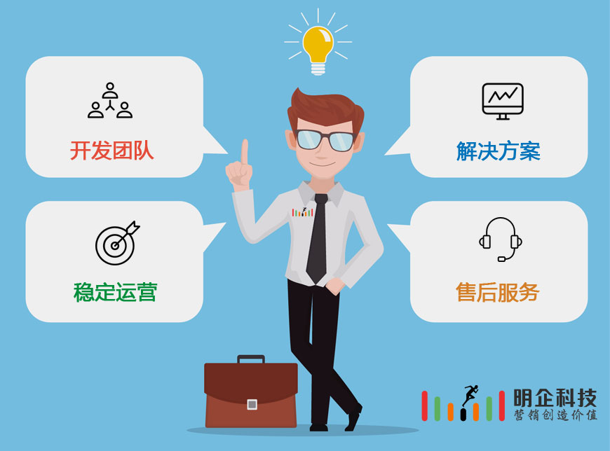 上海做網站專業公司