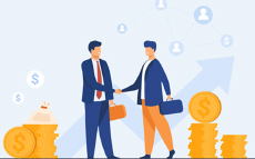 如何通過網(wǎng)站增加 B2B 銷售業(yè)績